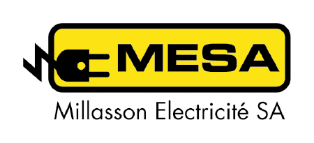 Mesa - Millasson Electricité SA